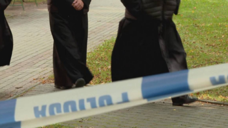 Польща звернулася до України по допомогу через кривавий напад у монастирі в Ярославі