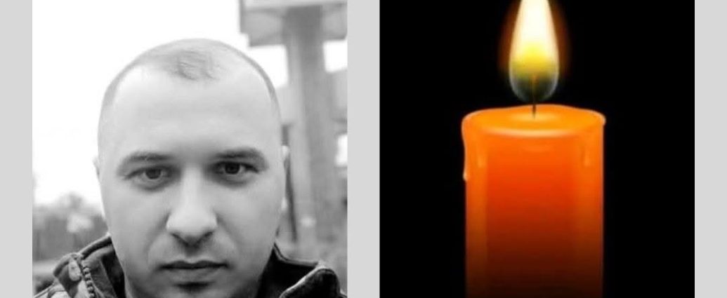 Чернігівська єпархія висловила співчуття благочинному Сосницького округу у зв’язку із загибеллю сина-захисника України
