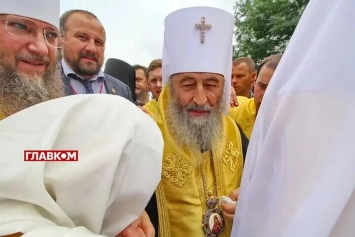Держетнополітики підтвердила висновки експертизи про зв’язок УПЦ із Московським патріархатом