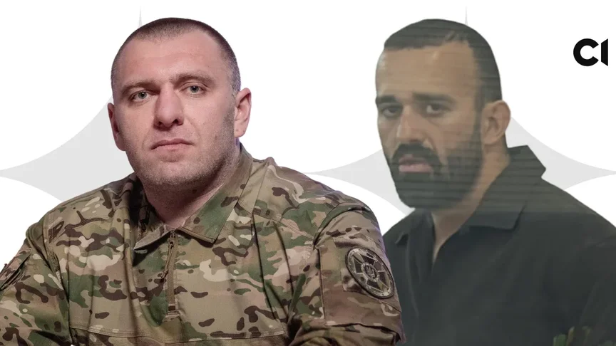 Фігурант справи НАБУ про мільйонний хабар за уникнення екстрадиції до РФ міг узгоджувати суму з Малюком — «Слідство.Інфо»