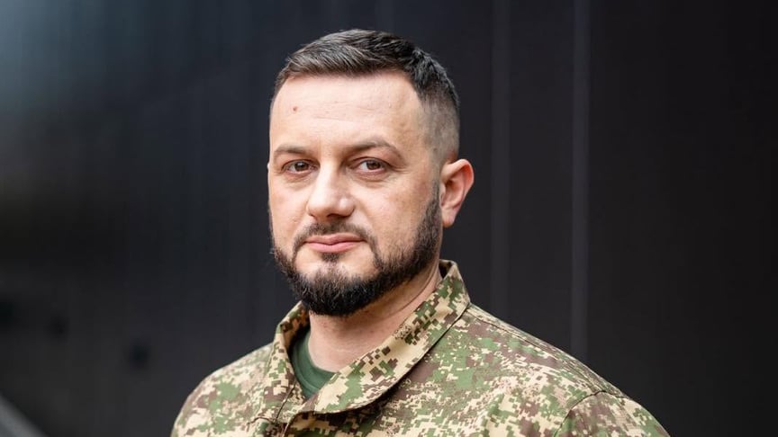 Керівник «Хартії» Ігор Оболєнський висловився про нещодавній замах на власне життя