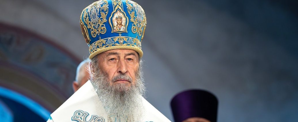 Предстоятель розповів про історію святині «Троєручиця», яка підтримує вірян у випробуваннях