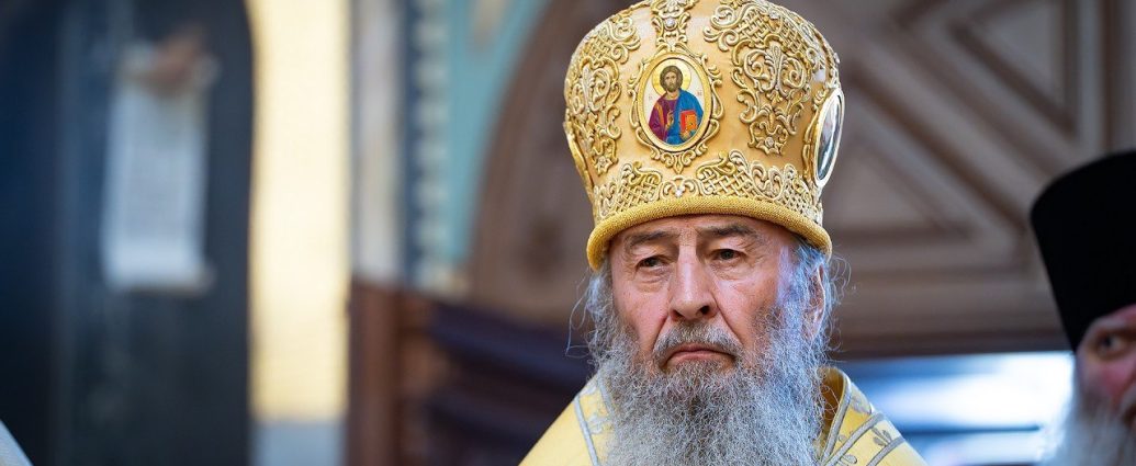 Спадкоємці святого князя Володимира мають не лише пам’ятати про Хрещення Русі, а й жити за вірою – проповідь Предстоятеля (відео)