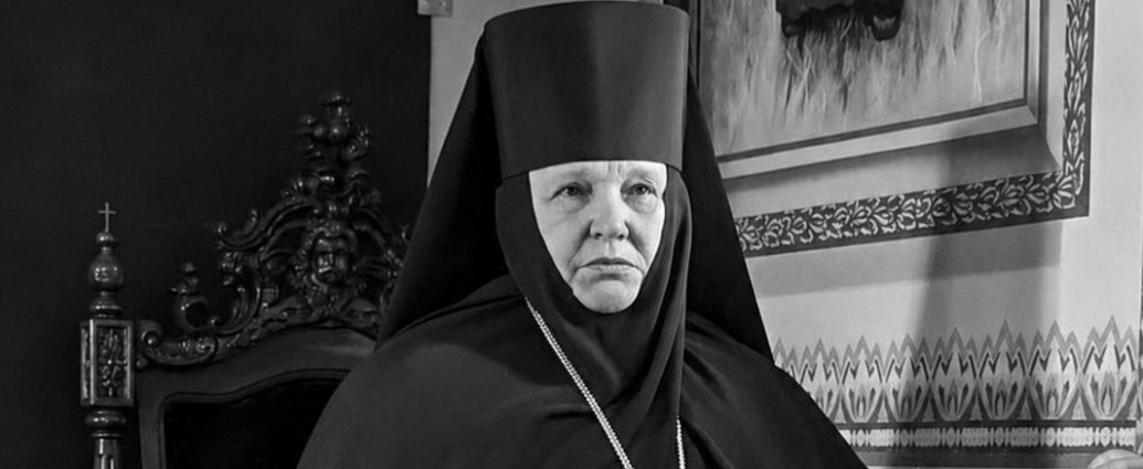 Відійшла у вічність настоятелька Крупицького Свято-Миколаївського жіночого монастиря ігуменя Дорофея